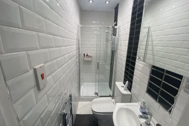 5 bed house, Daisy Road, Edgbaston, City Centre, Birmingham, B169DZ - Image 10