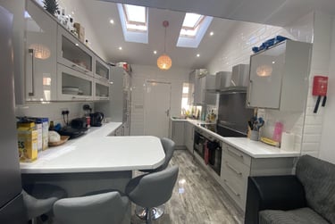 5 bed house, Daisy Road, Edgbaston, City Centre, Birmingham, B169DZ - Image 2