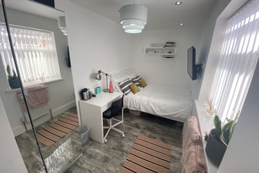 5 bed house, Daisy Road, Edgbaston, City Centre, Birmingham, B169DZ - Image 3