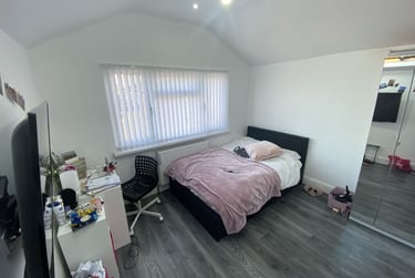 5 bed house, Daisy Road, Edgbaston, City Centre, Birmingham, B169DZ - Image 6