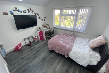 5 bed house, Daisy Road, Edgbaston, City Centre, Birmingham, B169DZ - Image 7