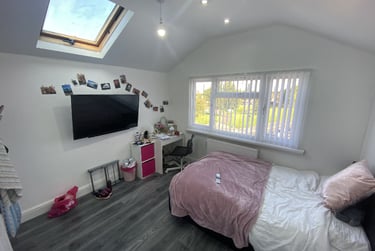 5 bed house, Daisy Road, Edgbaston, City Centre, Birmingham, B169DZ - Image 8