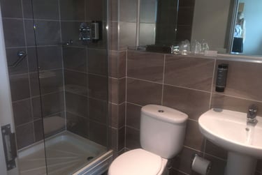 2 bed flat, 26, Ice House, Lace Market, Nottingham, NG11JW - Image 10