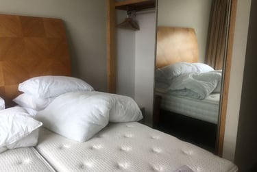 2 bed flat, 26, Ice House, Lace Market, Nottingham, NG11JW - Image 12