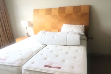 2 bed flat, 26, Ice House, Lace Market, Nottingham, NG11JW - Image 2