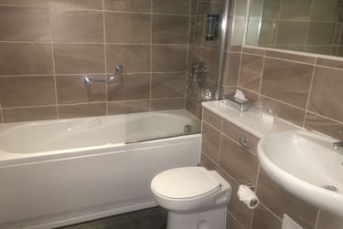 2 bed flat, 26, Ice House, Lace Market, Nottingham, NG11JW - Image 5