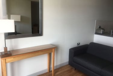 2 bed flat, 26, Ice House, Lace Market, Nottingham, NG11JW - Image 6