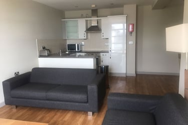 2 bed flat, 26, Ice House, Lace Market, Nottingham, NG11JW - Image 8