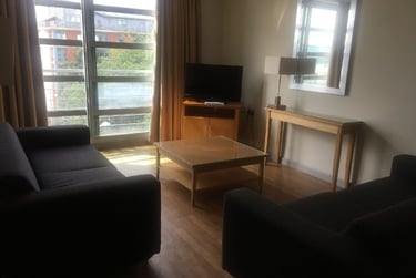 2 bed flat, 26, Ice House, Lace Market, Nottingham, NG11JW - Image 9