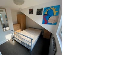 6 bed house, Tiverton Road, Selly Oak, Selly Park, Birmingham, B296DA - Image 10