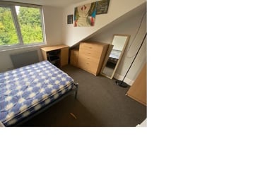 6 bed house, Tiverton Road, Selly Oak, Selly Park, Birmingham, B296DA - Image 11