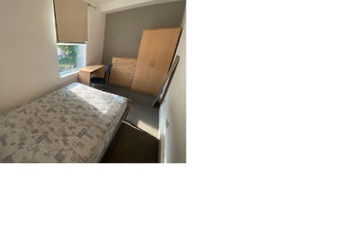 6 bed house, Tiverton Road, Selly Oak, Selly Park, Birmingham, B296DA - Image 12