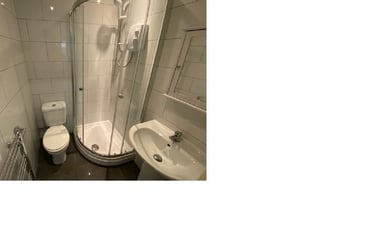 6 bed house, Tiverton Road, Selly Oak, Selly Park, Birmingham, B296DA - Image 13