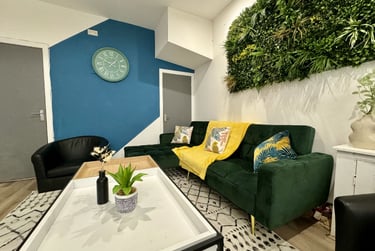 6 bed house, Tiverton Road, Selly Oak, Selly Park, Birmingham, B296DA - Image 3