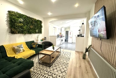 6 bed house, Tiverton Road, Selly Oak, Selly Park, Birmingham, B296DA - Image 5