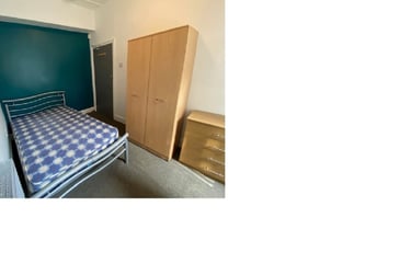 6 bed house, Tiverton Road, Selly Oak, Selly Park, Birmingham, B296DA - Image 7