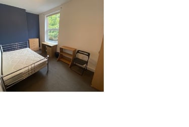 6 bed house, Tiverton Road, Selly Oak, Selly Park, Birmingham, B296DA - Image 9