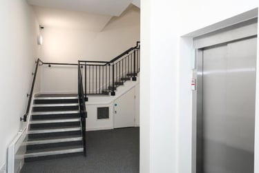 1 bed house, F17 - 54 George Road, Five Ways, City Centre, Birmingham, B151PL - Image 10