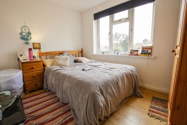 2 bed flat, Blenheim Court, Harborne, Harborne, Birmingham, B179TL - Image 1