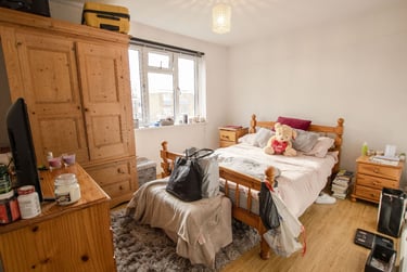 2 bed flat, Blenheim Court, Harborne, Harborne, Birmingham, B179TL - Image 7