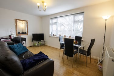 2 bed flat, Blenheim Court, Harborne, Harborne, Birmingham, B179TL - Image 8