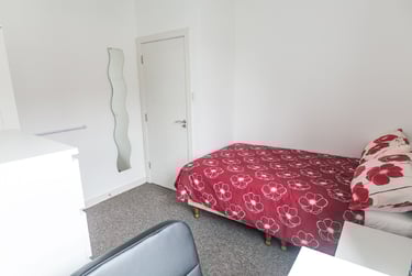 5 bed house, Mostyn Road, Edgbaston, City Centre, Birmingham, B169DU - Image 10