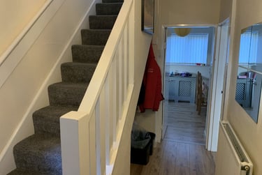 3 bed house, Sedgehill Avenue, Harborne, Harborne, Birmingham, B170QR - Image 10