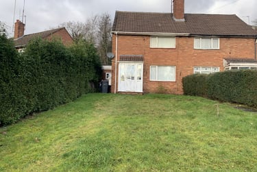 3 bed house, Sedgehill Avenue, Harborne, Harborne, Birmingham, B170QR - Image 14