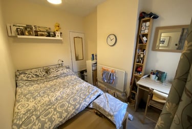 3 bed house, Winnie Road (D), Selly Oak, Selly Park, Birmingham, B296JX - Image 4