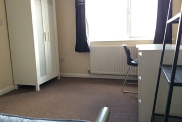 6 bed house, Rolleston Drive (D), Lenton, Lenton, Nottingham, NG71LA - Image 9