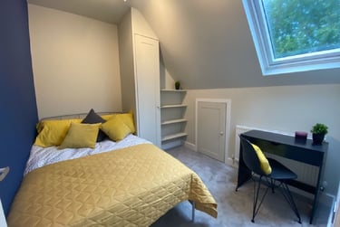 9 bed house, Umberslade Road (B), Selly Oak, Selly Park, Birmingham, B297RZ - Image 13