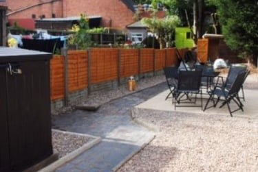 7 bed house, Heeley Road, Selly Oak, Selly Park, Birmingham, B296EN - Image 10