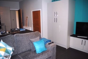 7 bed house, Heeley Road, Selly Oak, Selly Park, Birmingham, B296EN - Image 3