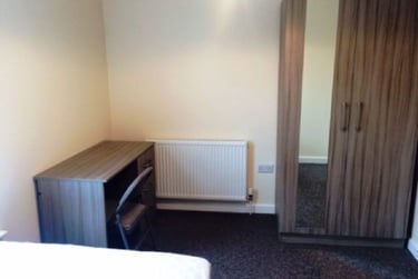 7 bed house, Heeley Road, Selly Oak, Selly Park, Birmingham, B296EN - Image 6