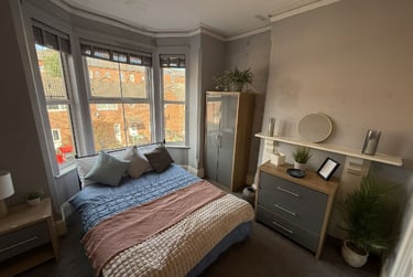 1 bed house, Alberta Terrace (D2), Sherwood Rise, Forest Fields, Nottingham, NG76JA - Image 11