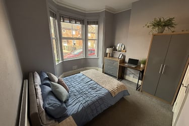 1 bed house, Alberta Terrace (D2), Sherwood Rise, Forest Fields, Nottingham, NG76JA - Image 7