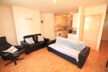 2 bed house, Flat 28a Bath Street, Sneinton, Hockley, Nottingham, NG11DF - Image 1