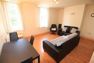 2 bed house, Flat 28a Bath Street, Sneinton, Hockley, Nottingham, NG11DF - Image 2