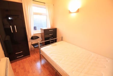 2 bed house, Flat 28a Bath Street, Sneinton, Hockley, Nottingham, NG11DF - Image 4