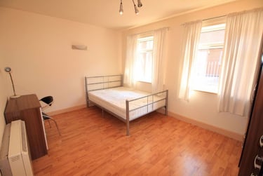 2 bed house, Flat 28a Bath Street, Sneinton, Hockley, Nottingham, NG11DF - Image 6