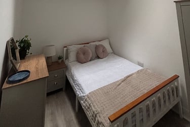 3 bed flat, Foxrose Court, Sneinton, Hockley, Nottingham, NG31JB - Image 6