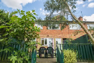4 bed house, Poole Crescent, Harborne, Harborne, Birmingham, B170PD - Image 12