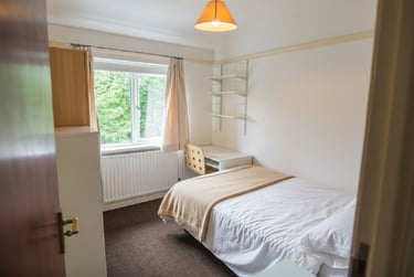 4 bed house, Poole Crescent, Harborne, Harborne, Birmingham, B170PD - Image 3