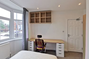 6 bed house, Lower Road, Beeston, Lenton Abbey, Nottingham, NG92GL - Image 11