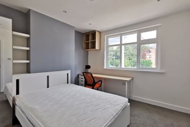 6 bed house, Lower Road, Beeston, Lenton Abbey, Nottingham, NG92GL - Image 14