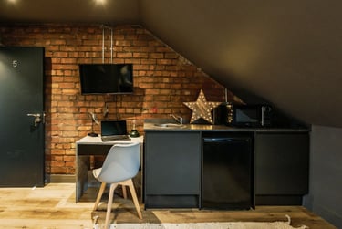 1 bed studio, Bideford Dr, Selly Oak, Selly Oak, Birmingham, B296QG - Image 10