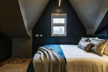 1 bed studio, Bideford Dr, Selly Oak, Selly Oak, Birmingham, B296QG - Image 11