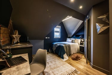 1 bed studio, Bideford Dr, Selly Oak, Selly Oak, Birmingham, B296QG - Image 12