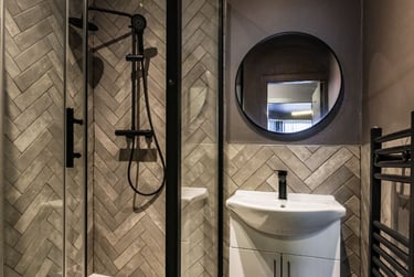 1 bed studio, Bideford Dr, Selly Oak, Selly Oak, Birmingham, B296QG - Image 15