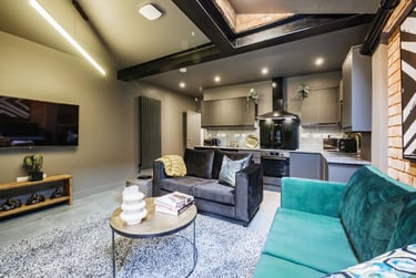 1 bed studio, Bideford Dr, Selly Oak, Selly Oak, Birmingham, B296QG - Image 3